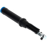 GEDORE TORCOFLEX 1/4" 1-5 Nm 3549-00 UK, Momentnøgle Sort/Blå