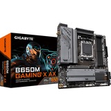 GIGABYTE Bundkort mørk brun