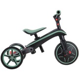 GLOBBER Explorer Trike foldbar 4 i 1, Børn køretøj olivengrøn