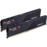 G.Skill F5-5600J3036D16GX2-FX5, Hukommelse Sort