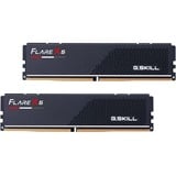 G.Skill F5-5600J3036D16GX2-FX5, Hukommelse Sort