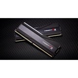 G.Skill F5-6400J3239G32GX2-TZ5RK, Hukommelse Sort