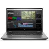 HP G208917-021A1, Notebook grå