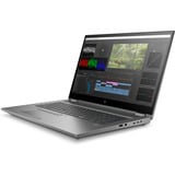 HP G208917-021A1, Notebook grå