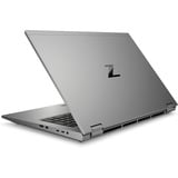 HP G208917-021A1, Notebook grå