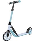 HUDORA 14709, Scooter Lyseblå/Turkis