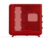 HYTE X50, Towerkabinet Rød