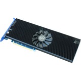 HighPoint R1608A, Interface card 