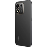 Honor 600 Smart 128GB, Mobiltelefon mørk grå