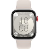 Huawei 55020CJH, SmartWatch Hvid
