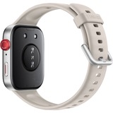 Huawei 55020CJH, SmartWatch Hvid