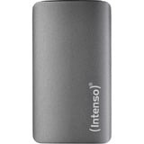 Intenso 3828470, Solid state-drev antracit