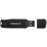 Intenso Speed Line 512 GB, USB-stik Sort