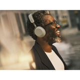 Jabra Evolve3 75, Headset grå