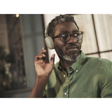 Jabra Evolve3 75, Headset grå