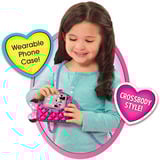 Just Play Disney Junior Minnie Mouse Chat With Me Cell Phone Set, Rollespil 