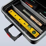 KNIPEX 00 21 41, Værktøjssæt Sort
