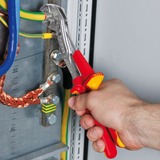 KNIPEX Alligator, Rør, vand pumpe tang 