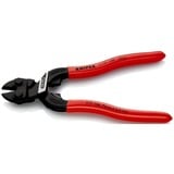 KNIPEX CoBolt S 71 01 160, Skære tang Rød