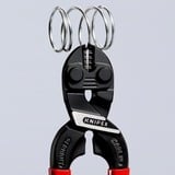 KNIPEX CoBolt S 71 01 160, Skære tang Rød