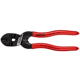 KNIPEX Kompakt boltklipper CoBolt S 71 01 160, Skære tang Rød