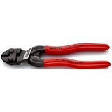KNIPEX Kompakt boltklipper CoBolt S 71 01 160, Skære tang Rød