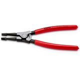 KNIPEX Monteringstang til låseringe på aksler 45 11 170 Rød