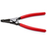 KNIPEX Monteringstang til låseringe på aksler 45 11 170 Rød