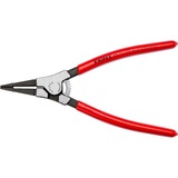KNIPEX Monteringstang til låseringe på aksler 45 11 170 Rød