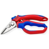 KNIPEX Saks Rød/Blå