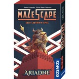 KOSMOS Mazescape Ariadne, Puslespil 