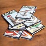 KOSMOS Mazescape Ariadne, Puzzle Game 