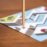 KOSMOS Mazescape Ariadne, Puzzle Game 