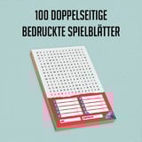 KOSMOS Wömmeln, Puzzle Game 