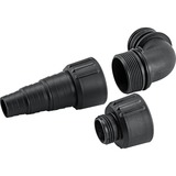 Kärcher Afløbningspumpe SP 9.500 Dirt, Dyk og tryk pumper Gul/Sort