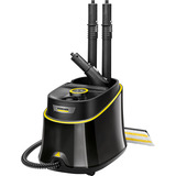 Kärcher SC 3 Deluxe Anniversary Edition, Damprenser Sort