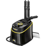 Kärcher SC 3 Deluxe Anniversary Edition, Damprenser Sort