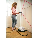 Kärcher SC 4 EasyFix, Damprenser Hvid/Sort