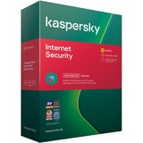 Kaspersky Internet Security 2020 5 licens(er), Software 5 licens(er)