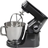 Kenwood KVL85.004BK, Foodprocessor Sort