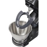 Kenwood KVL85.004BK, Foodprocessor Sort