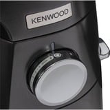 Kenwood KVL85.004BK, Foodprocessor Sort