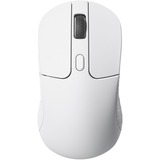 Keychron M3-A3, Gaming mus Hvid