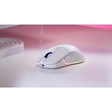 Keychron M3-A3, Gaming mus Hvid