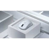 Keychron M3-A3, Gaming mus Hvid