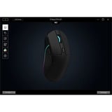 Keychron M3-A3, Gaming mus Hvid