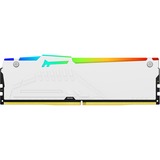 Kingston FURY KF556C40BWA-16, Hukommelse Hvid
