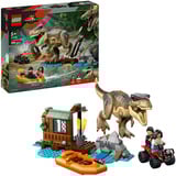 LEGO 100123489, Bygge legetøj 