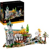 LEGO 10316, Bygge legetøj 
