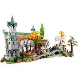 LEGO 10316, Bygge legetøj 